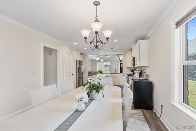 1247 McClain Drive, Prattville, AL 36066