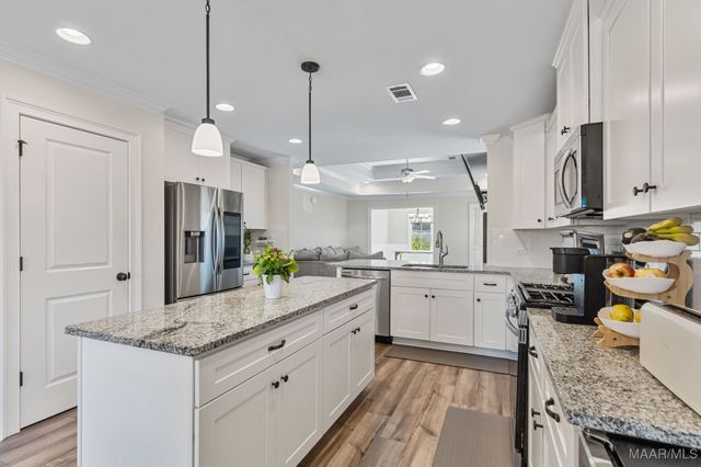 1247 McClain Drive, Prattville, AL 36066