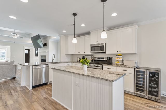 1247 McClain Drive, Prattville, AL 36066