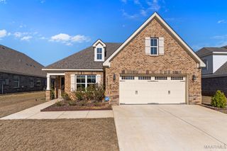 1247 McClain Drive, Prattville, AL 36066