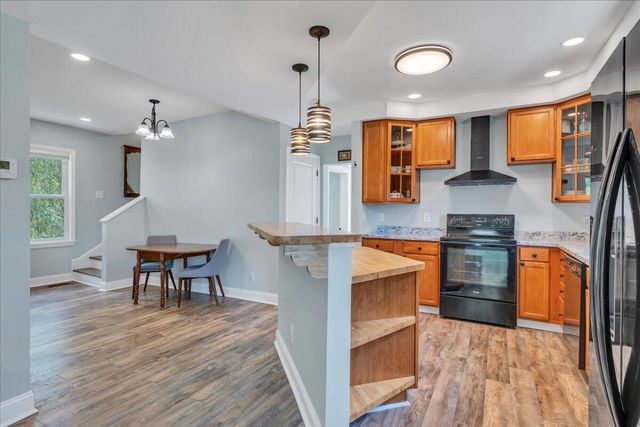 2201 Riverdale RD SE, Roanoke, VA 24014