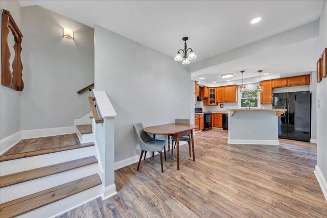 2201 Riverdale RD SE, Roanoke, VA 24014