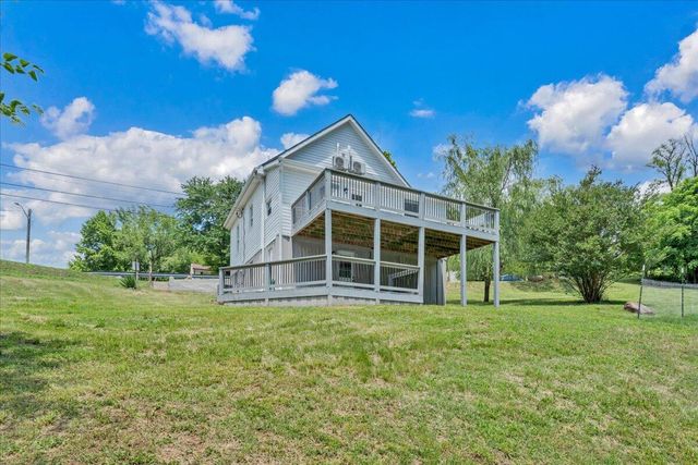 2201 Riverdale RD SE, Roanoke, VA 24014