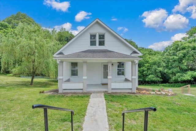 2201 Riverdale RD SE, Roanoke, VA 24014