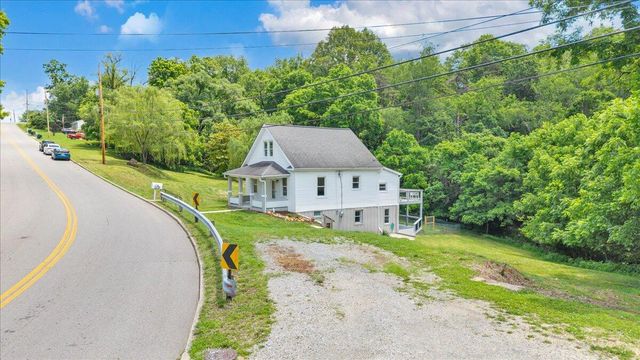 2201 Riverdale RD SE, Roanoke, VA 24014