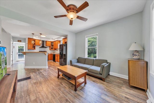 2201 Riverdale RD SE, Roanoke, VA 24014