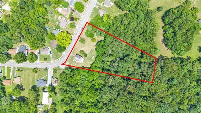 2201 Riverdale RD SE, Roanoke, VA 24014
