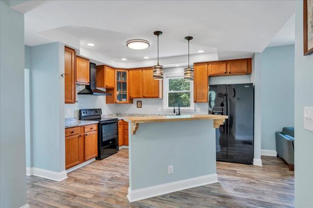 2201 Riverdale RD SE, Roanoke, VA 24014