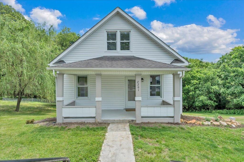 2201 Riverdale RD SE, Roanoke, VA 24014