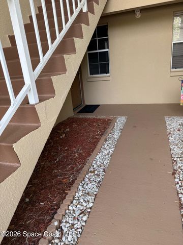 1625 Sunny Brook Lane NE G103, Palm Bay, FL 32905