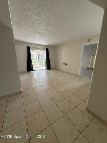 1625 Sunny Brook Lane NE G103, Palm Bay, FL 32905