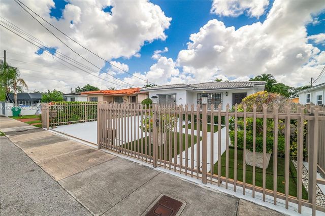 251 NW 60th Ct, Miami, FL 33126