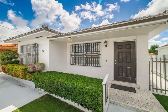 251 NW 60th Ct, Miami, FL 33126