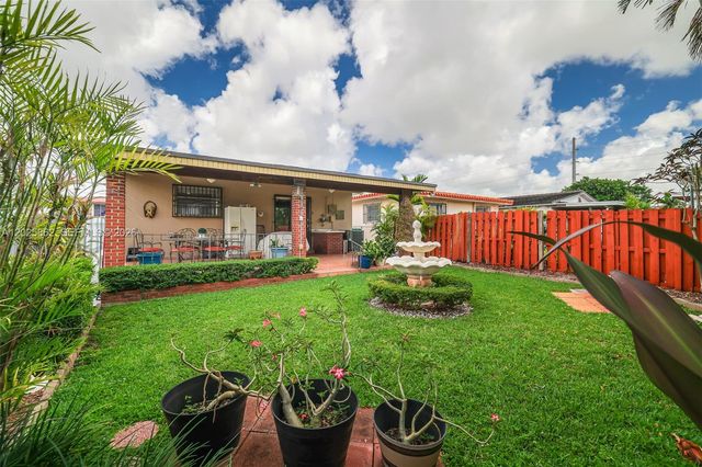 251 NW 60th Ct, Miami, FL 33126