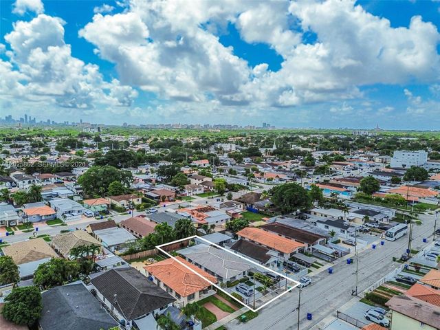 251 NW 60th Ct, Miami, FL 33126