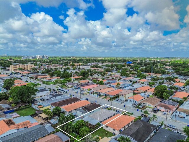 251 NW 60th Ct, Miami, FL 33126