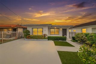 251 NW 60th Ct, Miami, FL 33126