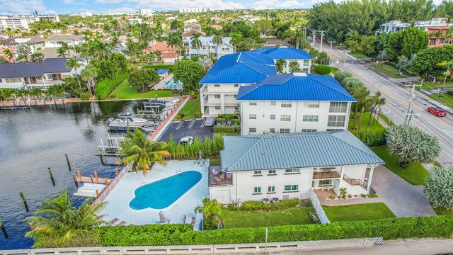 1702 S Ocean Boulevard 1, Delray Beach, FL 33483