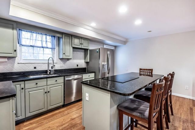 5600 Antoninus Drive, Green Twp, OH 45238