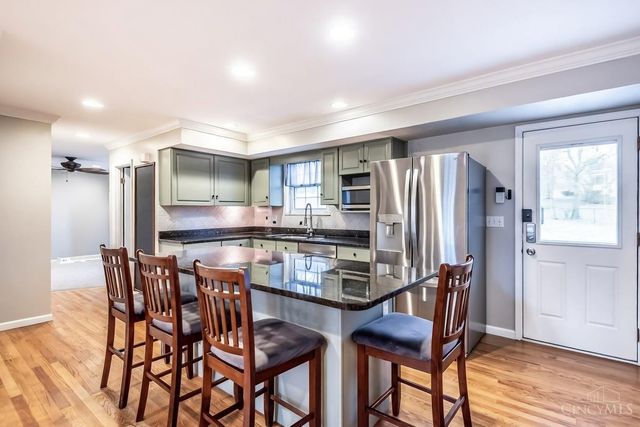 5600 Antoninus Drive, Green Twp, OH 45238