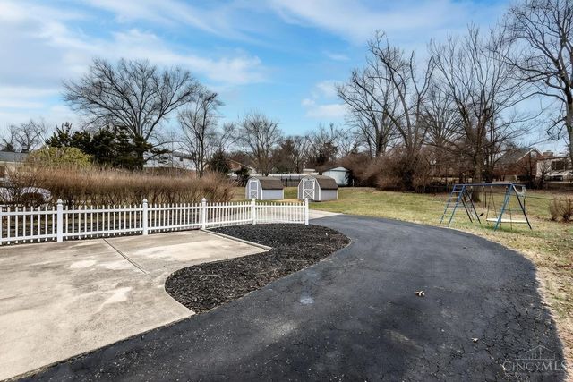 5600 Antoninus Drive, Green Twp, OH 45238