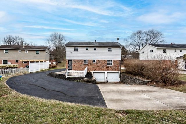 5600 Antoninus Drive, Green Twp, OH 45238