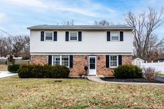5600 Antoninus Drive, Green Twp, OH 45238