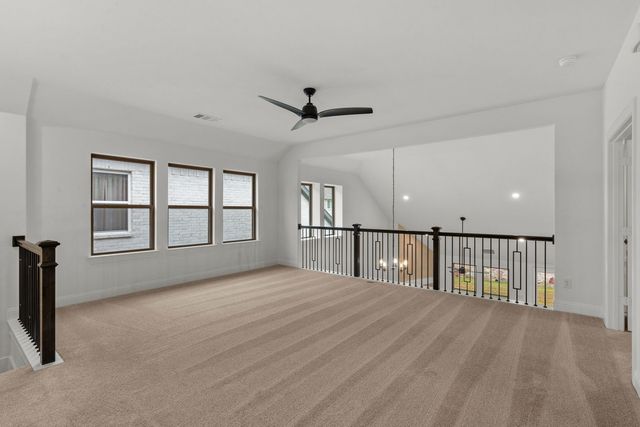 624 Dublin Drive, Celina, TX 75009