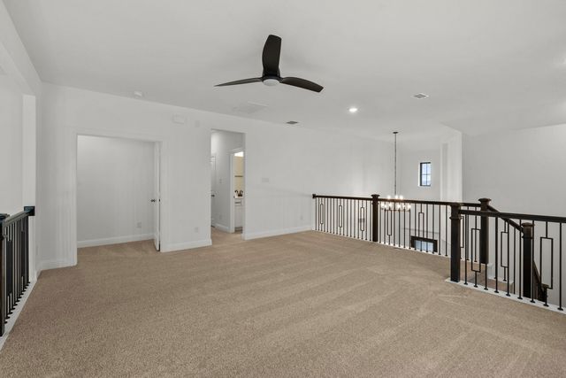 624 Dublin Drive, Celina, TX 75009