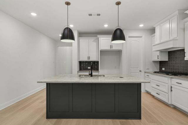 624 Dublin Drive, Celina, TX 75009