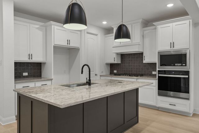 624 Dublin Drive, Celina, TX 75009
