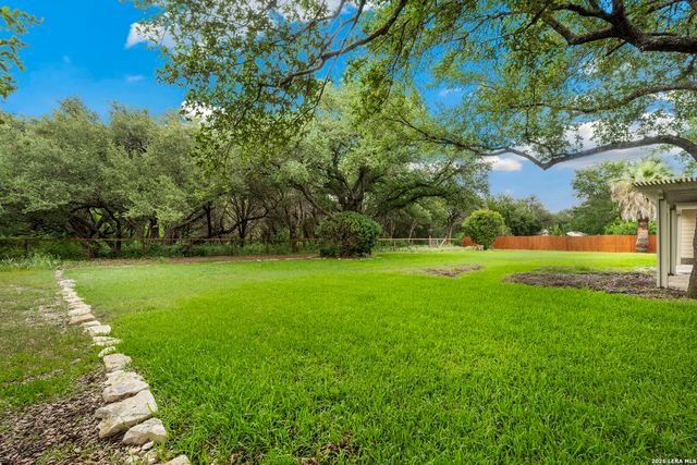 14545 GUNTER AVE, San Antonio, TX 78254