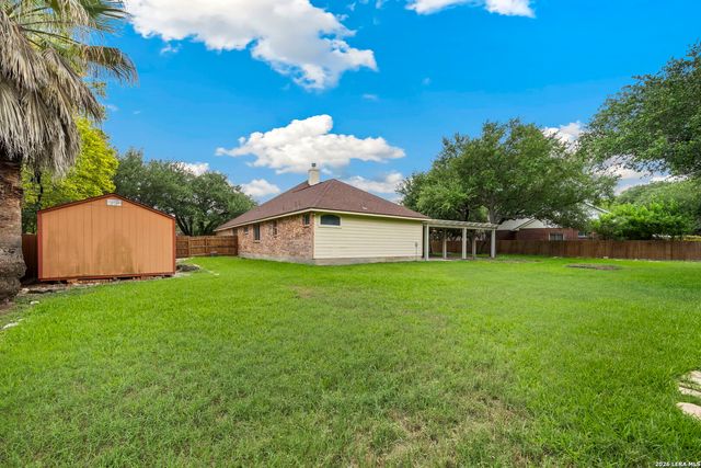 14545 GUNTER AVE, San Antonio, TX 78254