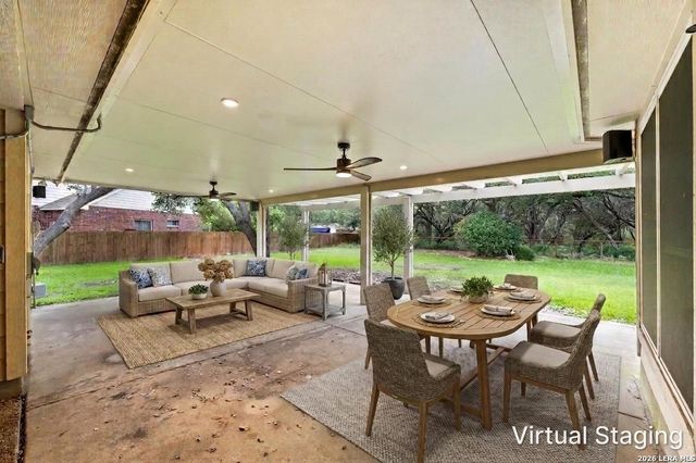 14545 GUNTER AVE, San Antonio, TX 78254