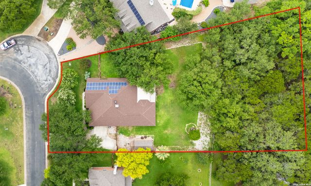 14545 GUNTER AVE, San Antonio, TX 78254