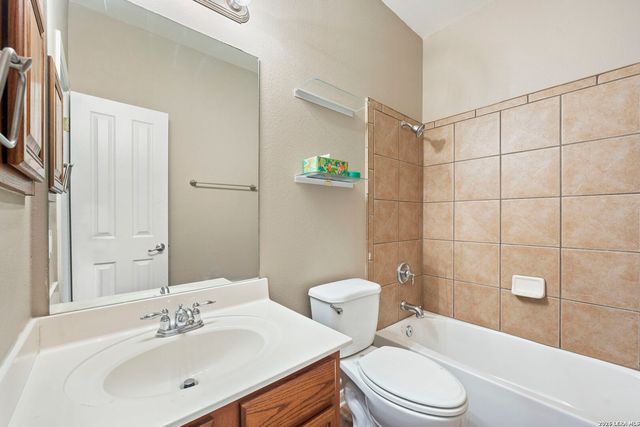 14545 GUNTER AVE, San Antonio, TX 78254