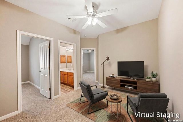 14545 GUNTER AVE, San Antonio, TX 78254