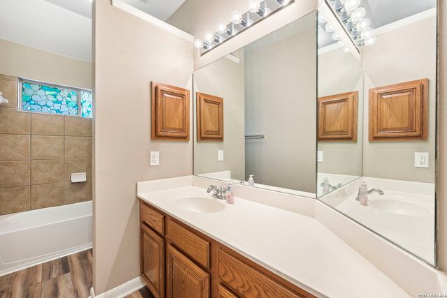 14545 GUNTER AVE, San Antonio, TX 78254