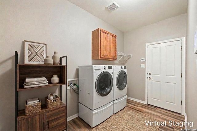 14545 GUNTER AVE, San Antonio, TX 78254