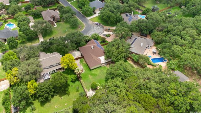 14545 GUNTER AVE, San Antonio, TX 78254