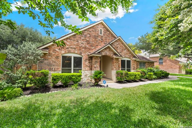 14545 GUNTER AVE, San Antonio, TX 78254