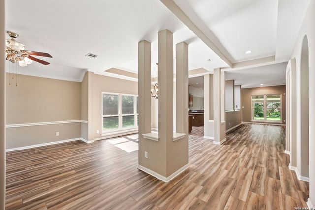 14545 GUNTER AVE, San Antonio, TX 78254