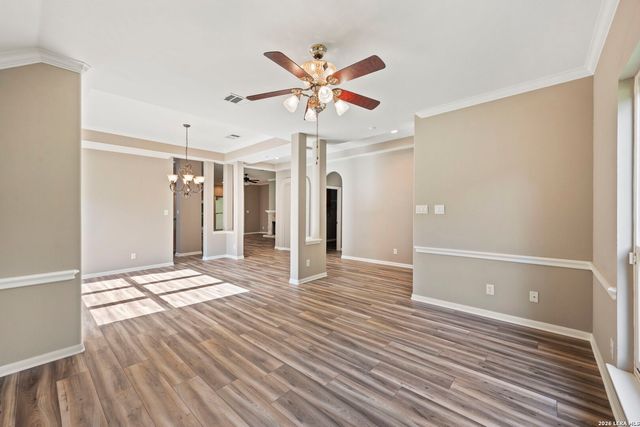 14545 GUNTER AVE, San Antonio, TX 78254