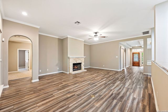 14545 GUNTER AVE, San Antonio, TX 78254