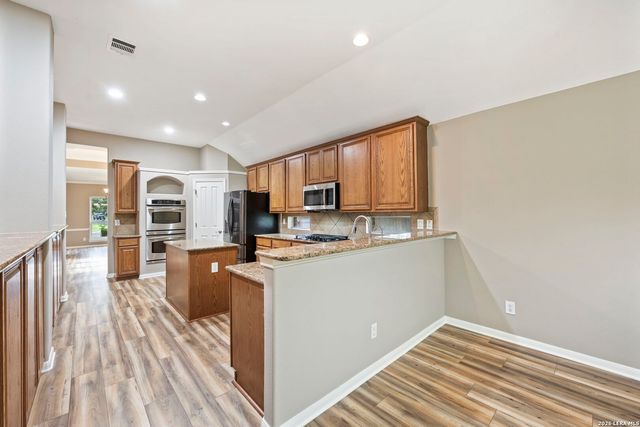 14545 GUNTER AVE, San Antonio, TX 78254