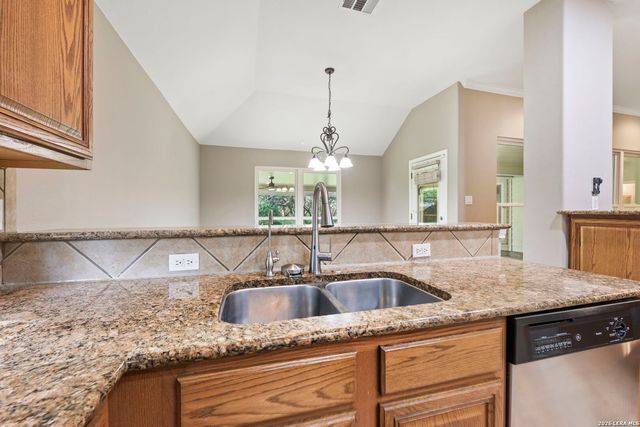 14545 GUNTER AVE, San Antonio, TX 78254