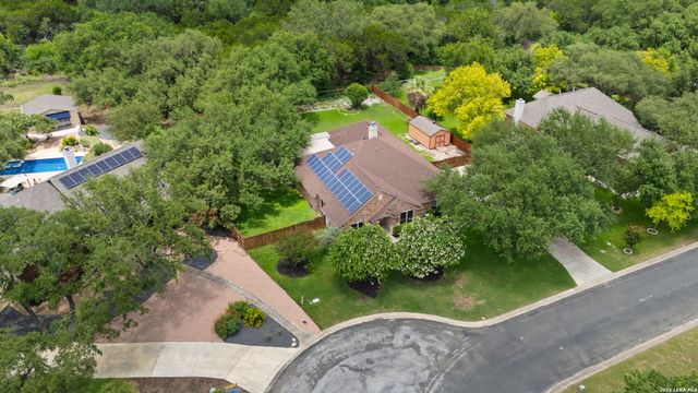 14545 GUNTER AVE, San Antonio, TX 78254