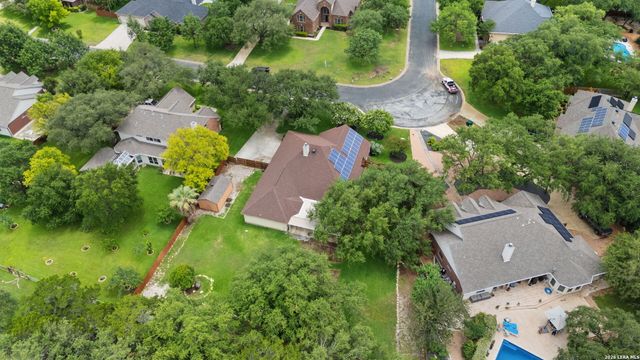 14545 GUNTER AVE, San Antonio, TX 78254