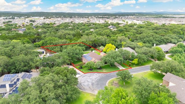 14545 GUNTER AVE, San Antonio, TX 78254