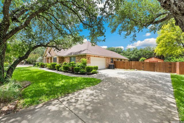 14545 GUNTER AVE, San Antonio, TX 78254